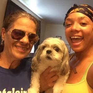 Meet your Posher, Phyllis